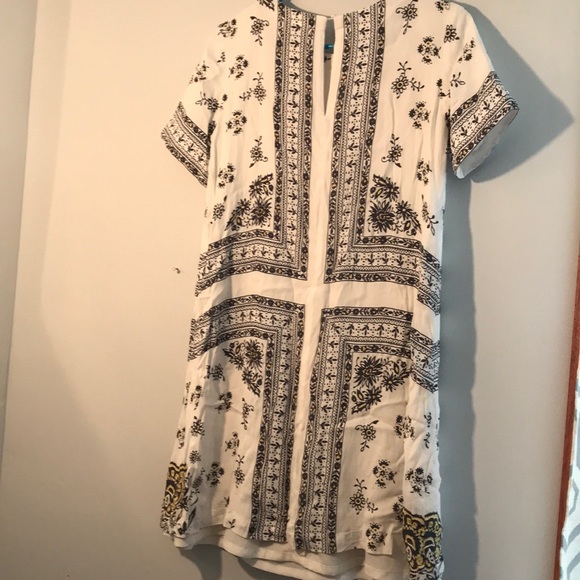 Good condition dress Loft size XS - Picture 4 of 4